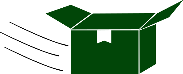 Livraison à domicile